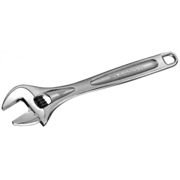 CLE A MOLETTE CHROMEE 12' FACOM |113A.12C