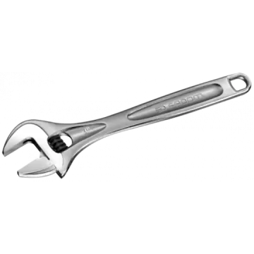 CLE A MOLETTE CHROMEE 6' FACOM |113A.6C