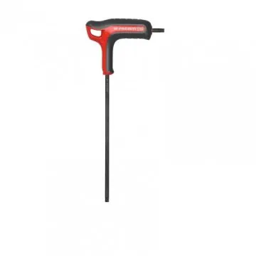 Torx 20 P en forme de clé hexagonale |89TXA.20