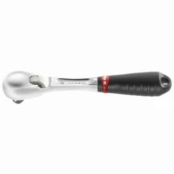 CLIQUET ETANCHE 1/4'' FACOM | RL.161PB