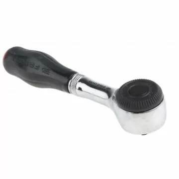 CLIQUET MANCHE ROTATIF 1/4'' FACOM | R.360PB