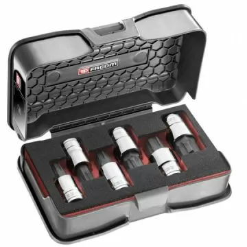 jeu embouts OGV grip 6 pans 1/2""" FACOM | STM.J6MGRPPB