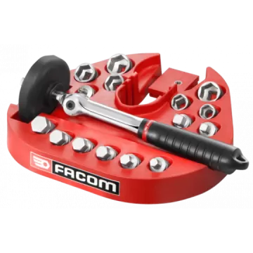 COFFRET KIT DE VIDANGE : FACOM | D.48-KITPB