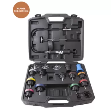 CONTROLEUR CIRCUITS REFROIDISSEMENT 18PCS CLAS | AC 1120BL 