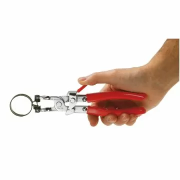 PINCE POUR COLLIER AUTOSERRANT FACOM |DM.25