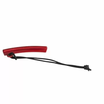 Protection plastique bord jantes alu CLAS | DM 0109