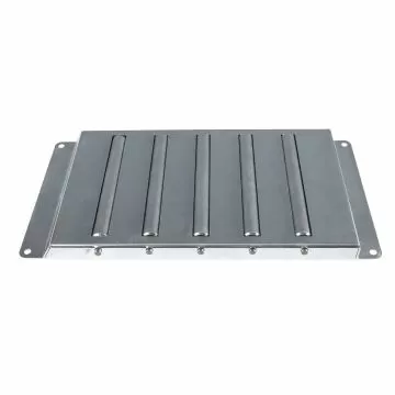 Plateau a rouleaux CLAS | DM 0200