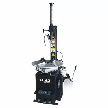Monte demonte pneus semi-automatique 10"-21" 1 vitesse 230v CLAS | DM 0600BL