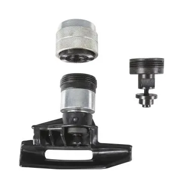Kit montage rapide tetes jantes alu/acier CLAS | DM 1102