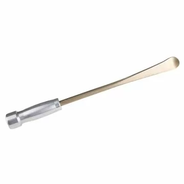Demonte pneus moto a poignee l.425mm CLAS | DM 1305
