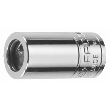 DOUILLE 1/4 POR.EMBOUT 6,35 MM FACOM |R.235
