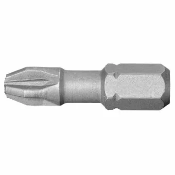 EMBOUT 1/4 PZ 1 TORSION L 25MM FACOM |ED.101T