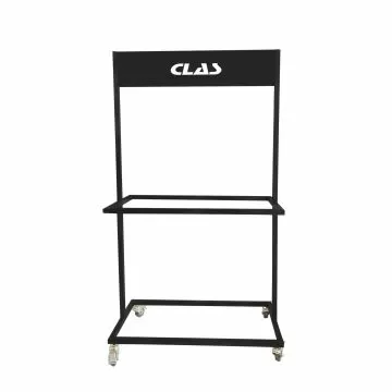 Presentoir a pneus CLAS | EG 0112