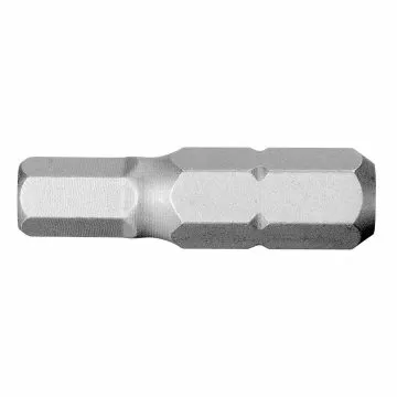 EMBOUT 1/4 6 PANS 6,0 L 25MM FACOM |EH.106