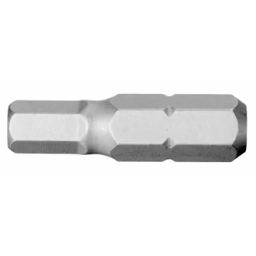 EMBOUT 1/4 6 PANS 5,0 L 25MM FACOM |EH.105
