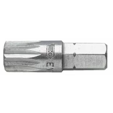 EMBOUT 5/16 XZN M12 LONG 36MM FACOM |EV.212