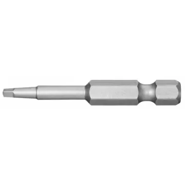 EMBOUT 1/4 CARRE N 1 LONG 50MM FACOM |ECAR.601