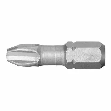 EMBOUT 1/4 PH 2 TORSION 25MM FACOM |EP.102T