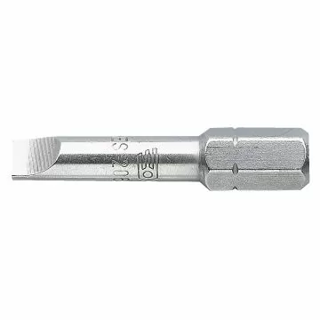 EMBOUT 5/16 FENTE 8,0 L 41 MM FACOM |ES.208