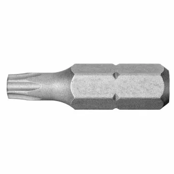 EMBOUT 1/4 TORX 25 LONG 25 MM FACOM |EX.125
