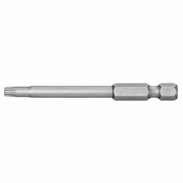 EMBOUT 1/4 TORX 27 LONG 70MM FACOM |EX.627
