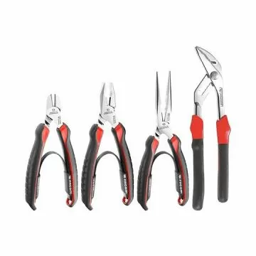 JEU DE 4 PINCES UNIVERSELLES FACOM | CPE.A1PB