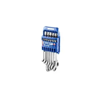 RACK CLE PLATES 8-19 | E111106