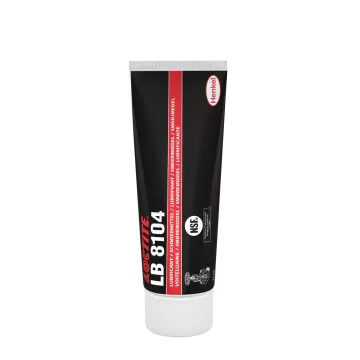 GRAISSE SILICONE LB 8104-75 ML