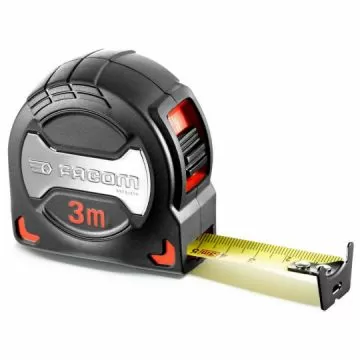 METRE PREMIUM 3 M, RUBAN MYLAR LARGE 1 FACOM | 897A.319PB