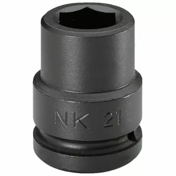 DOUILLE IMPACT 3/4' 6PT 33MM FACOM |NK.33A