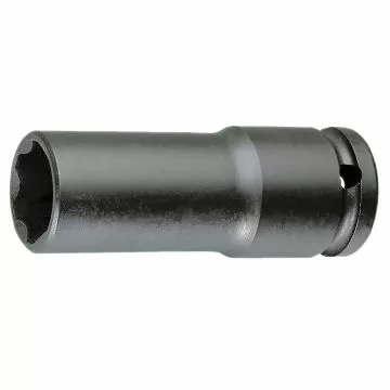 DOUILLE IMPACT 3/4' LONG FINE 6PT 33MM FACOM |NKB.33