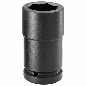 DOUILLE IMPACT 1' LONG 6PT 27MM FACOM |NM.27LA