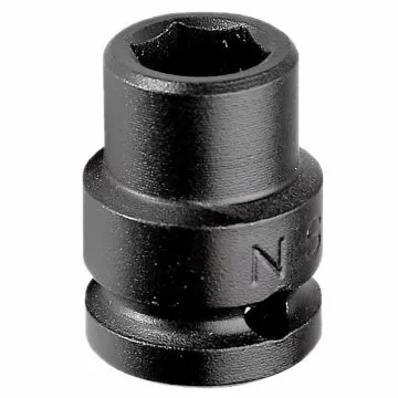 DOUILLE IMPACT 1/2' 6PT 14MM FACOM |NS.14A