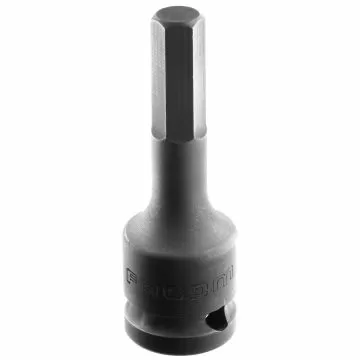 DOUILLE IMPACT 1/2' TVS HEXAGON 8MM FACOM |NSHM.8