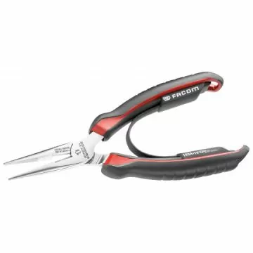 PINCES 1/2 RONDE 160MM FACOM |193A.16CPE