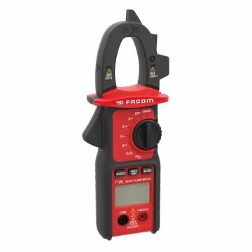 Multimètre Ampèremètre ""SMART"" 0-400A" FACOM | 712BPB