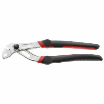 PINCE MULTIPRISE ENTREPASSEE 180 MM G FACOM | 181A.18CPEPB