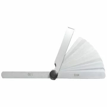 CALES D'EPAISSEUR METRIQUE   EXPERT | E200307