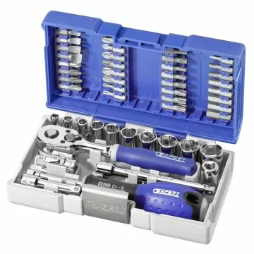 COFFRET COMPACT 1/4 | E030729