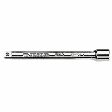 RALLONGE 1/4' LONGUEUR 55MM FACOM |R.209