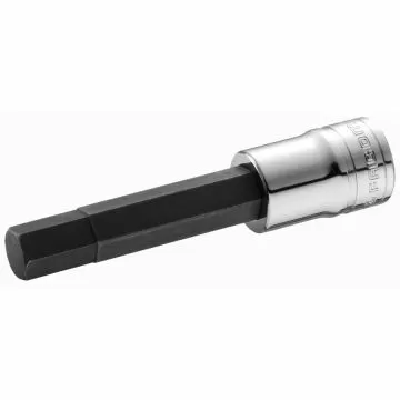 DOUIL-TVIS 1/2' 6PANS 7MM LONG FACOM |SHP.7LA