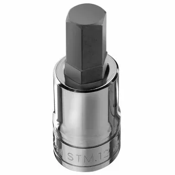 DOUIL-TVIS 1/2' 6PANS 19 MM FACOM |STM.19