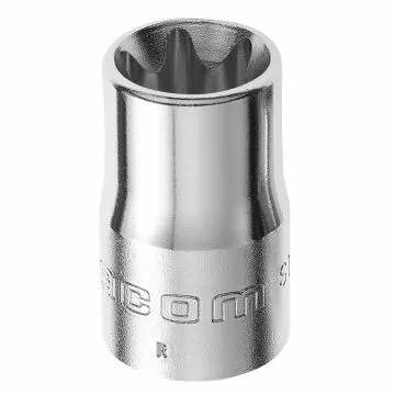 DOUILLE 1/2' TX E18 FACOM |STX.18