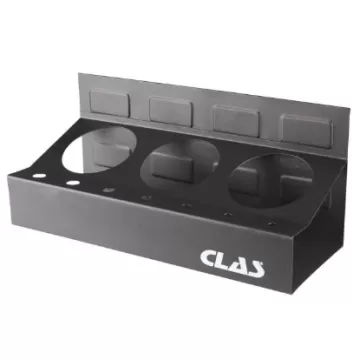 SUPPORT MAGNETIQUE AEROSOLS ET TOURNEVIS | EG 8006 